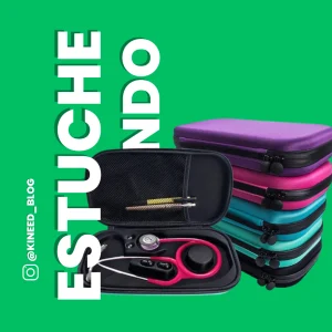 Estuche fonendo Littmann
