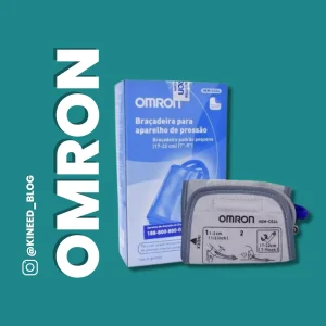 Esfingomanómetros y toma presión OMRON manguito pediátrico Omron