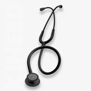 Estetoscopio Littmann® Classic III Black Edition