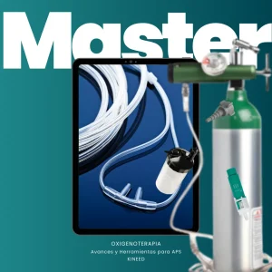 Master class Oxigenoterapia