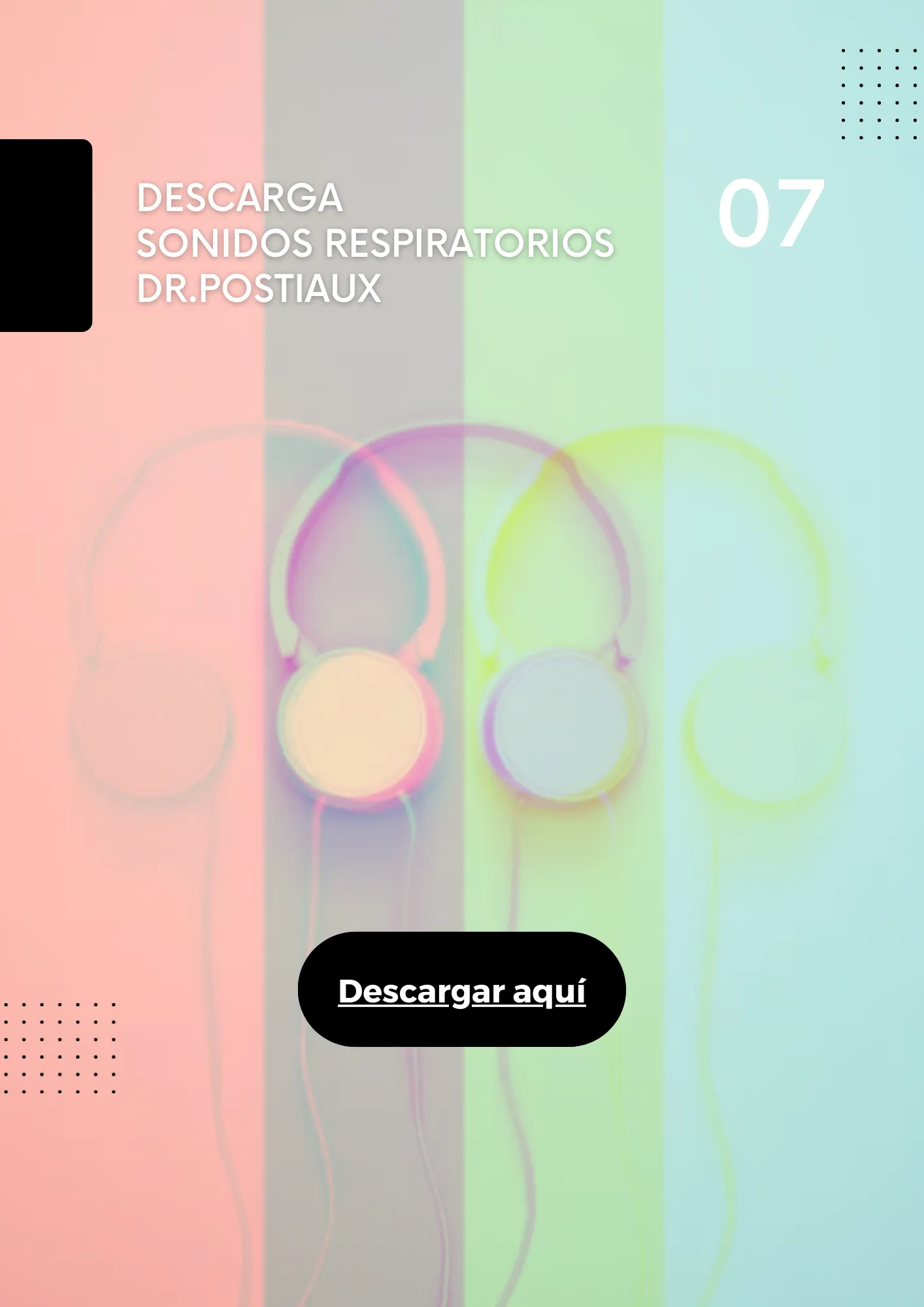 Página de muestra