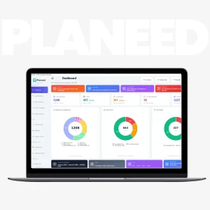 Planeed PRO Suscripción