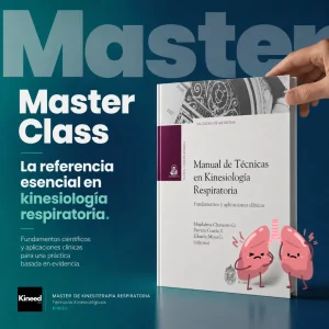 curso de kinesiología respiratoria